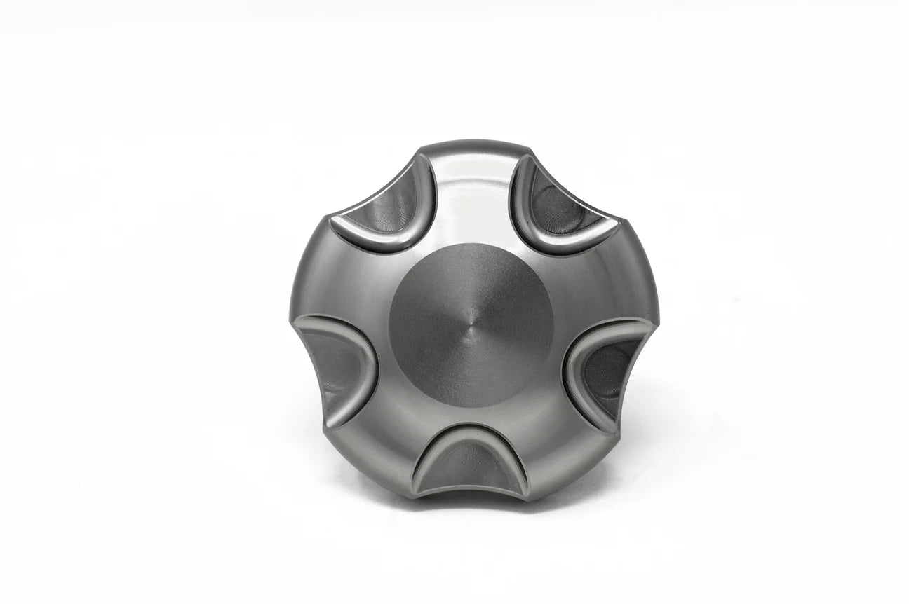 CROSS THREAD - Fuel Tank Cap - Harley Davidson - 11 colors