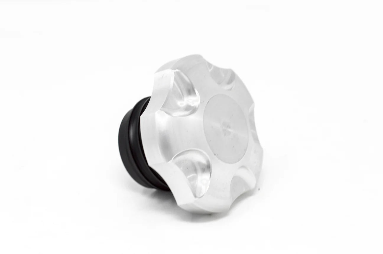 CROSS THREAD - Fuel Tank Cap - Harley Davidson - 11 colors
