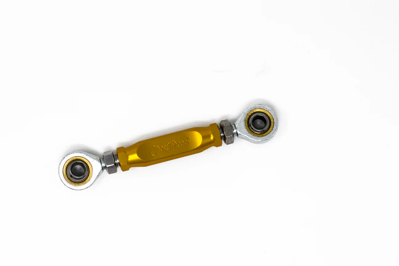 SHIFTER DYNA / SOFTAIL M8 - CROSS THREAD