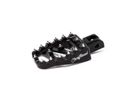 CROSS THREAD PEGS A POINTE - ALL HARLEY DAVIDSON