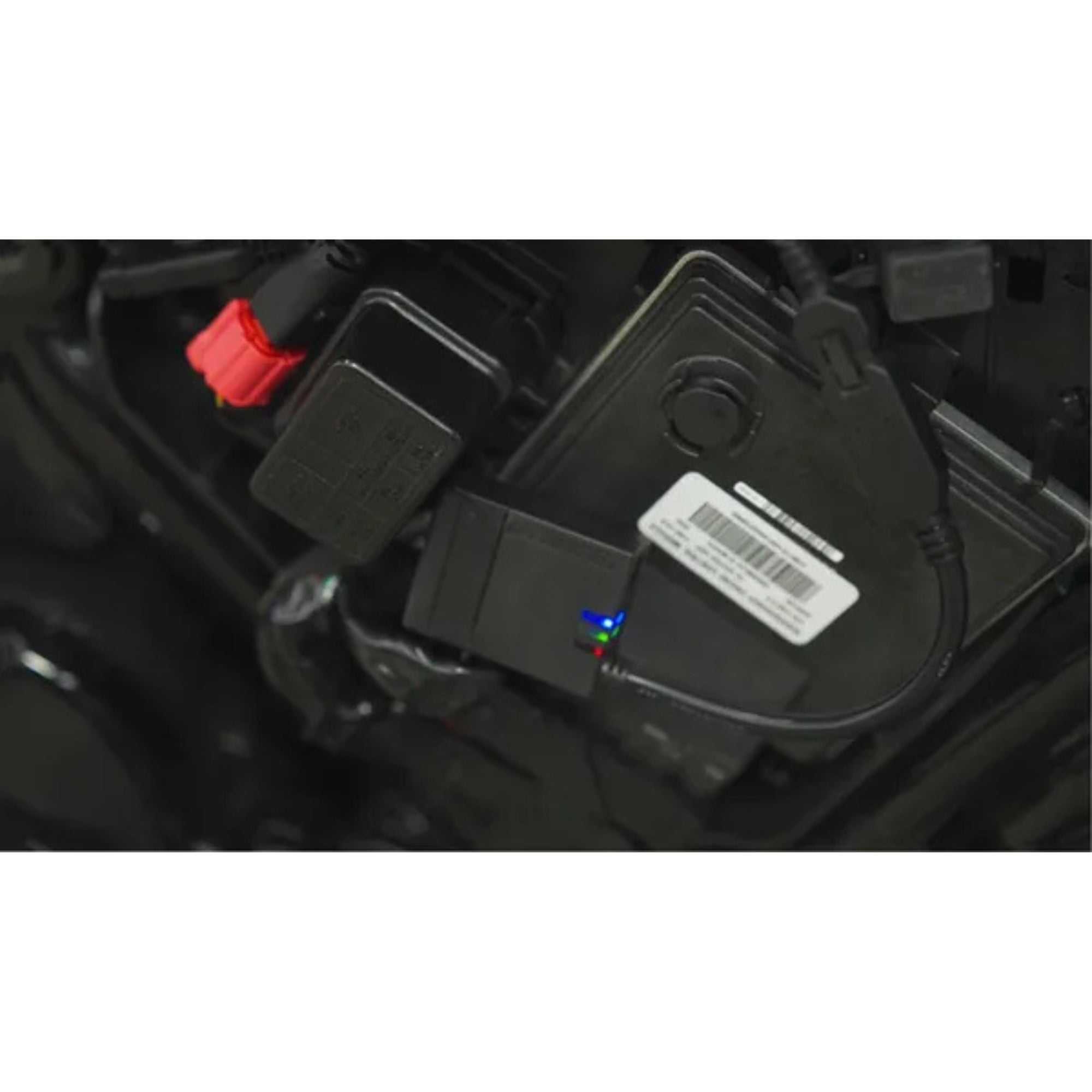 DYNOJET - Power Vision 4 - Touring 23+ - Softail M8 25+