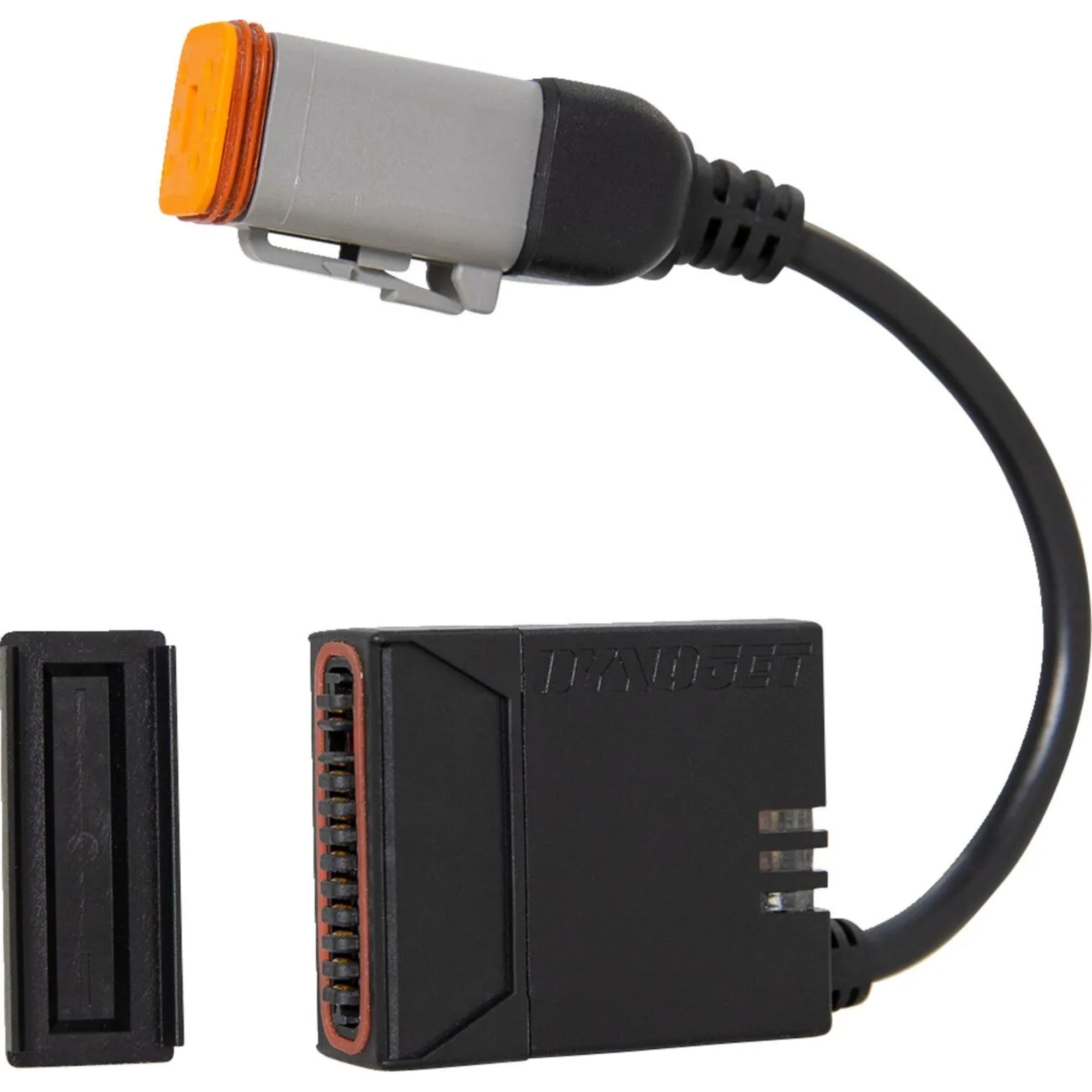 DYNOJET - Power Vision 4 - Prise 6 broches - Sportster / Dyna / Touring 2011-2020