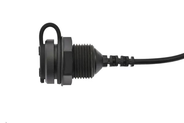 DAYTONA - Prise usb-c moto