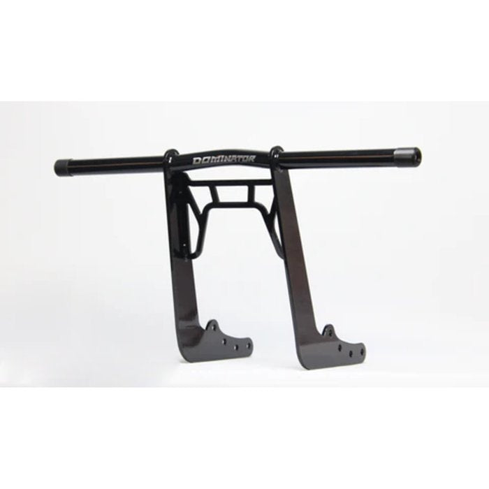 DOMINATOR - Upper crash bar - Softail M8 - Forward and mid controls