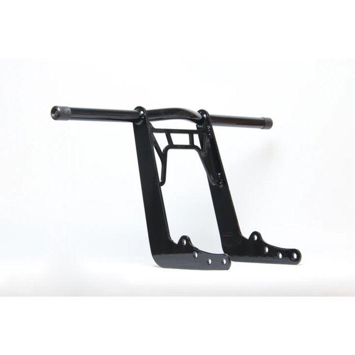 DOMINATOR - Crash bar haut - Softail M8 - Commandes avancées et médianes