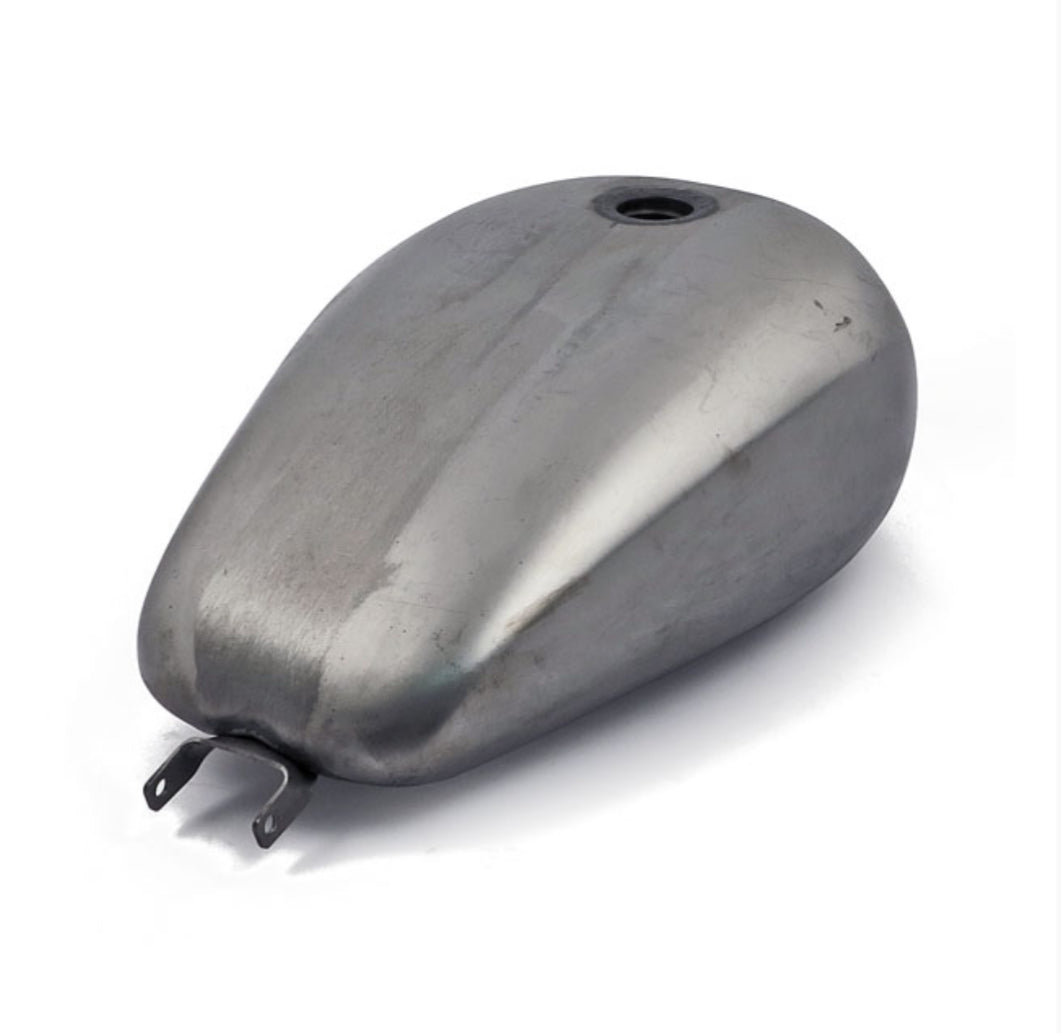 Réservoir d’essence 17 litres sportster MCS (injection)