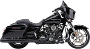 COBRA - Echappement El Diablo 2 en 1 - Touring 17+