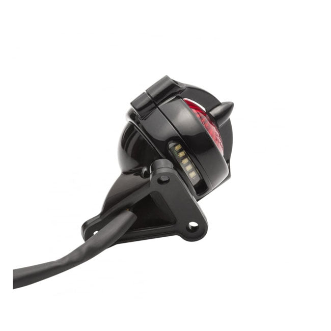 FEU MOTONE BEL AIR HARLEY DAVIDSON BRAS DE FIXATION