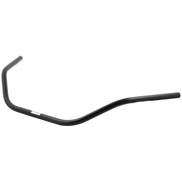 FEHLING - Guidon DIRTY - Noir