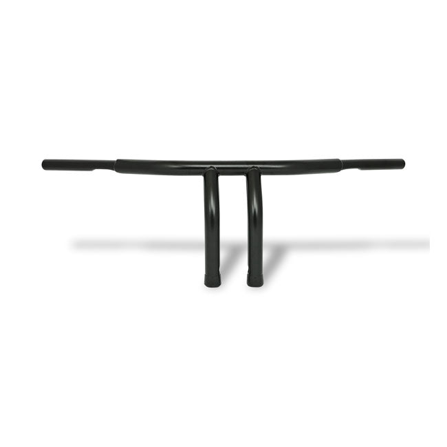 KICK ASS TILLER BAR HANDLEBAR - Ø 1" - 4 sizes - 2 colors