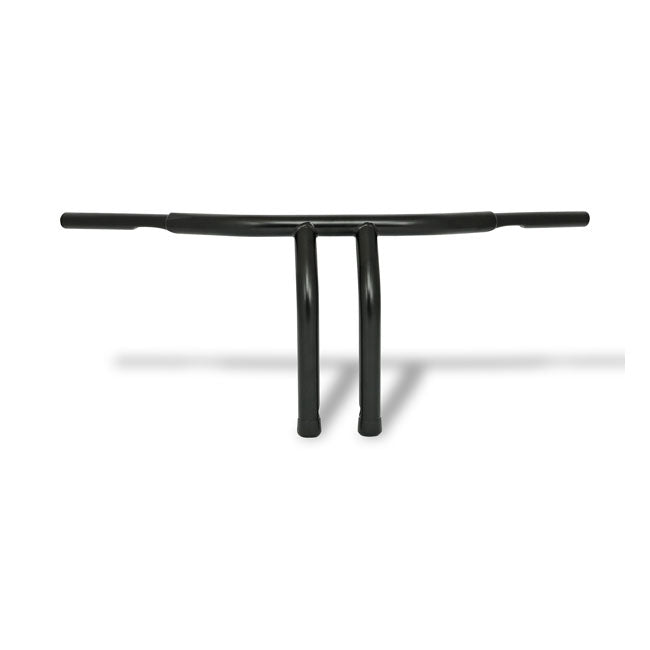 GUIDON Kick ASS TILLER BAR - Ø 1.25" - 4 tailles - 2 couleurs