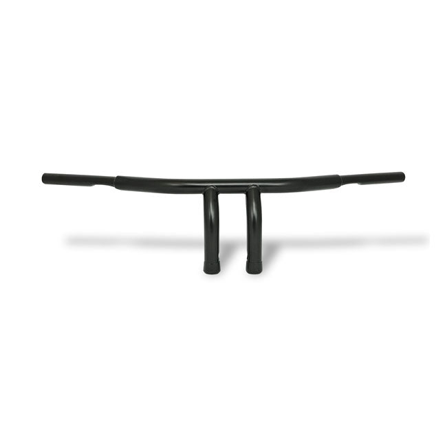 KICK ASS TILLER BAR HANDLEBAR - Ø 1" - 4 sizes - 2 colors