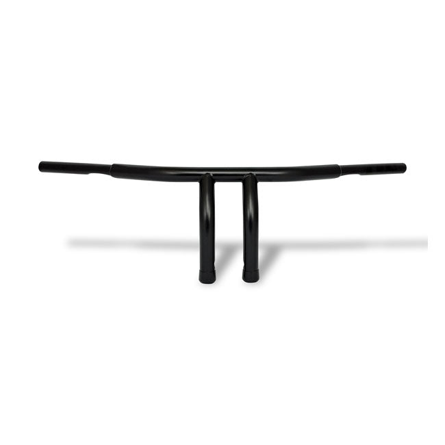 KICK ASS TILLER BAR HANDLEBAR - Ø 1" - 4 sizes - 2 colors