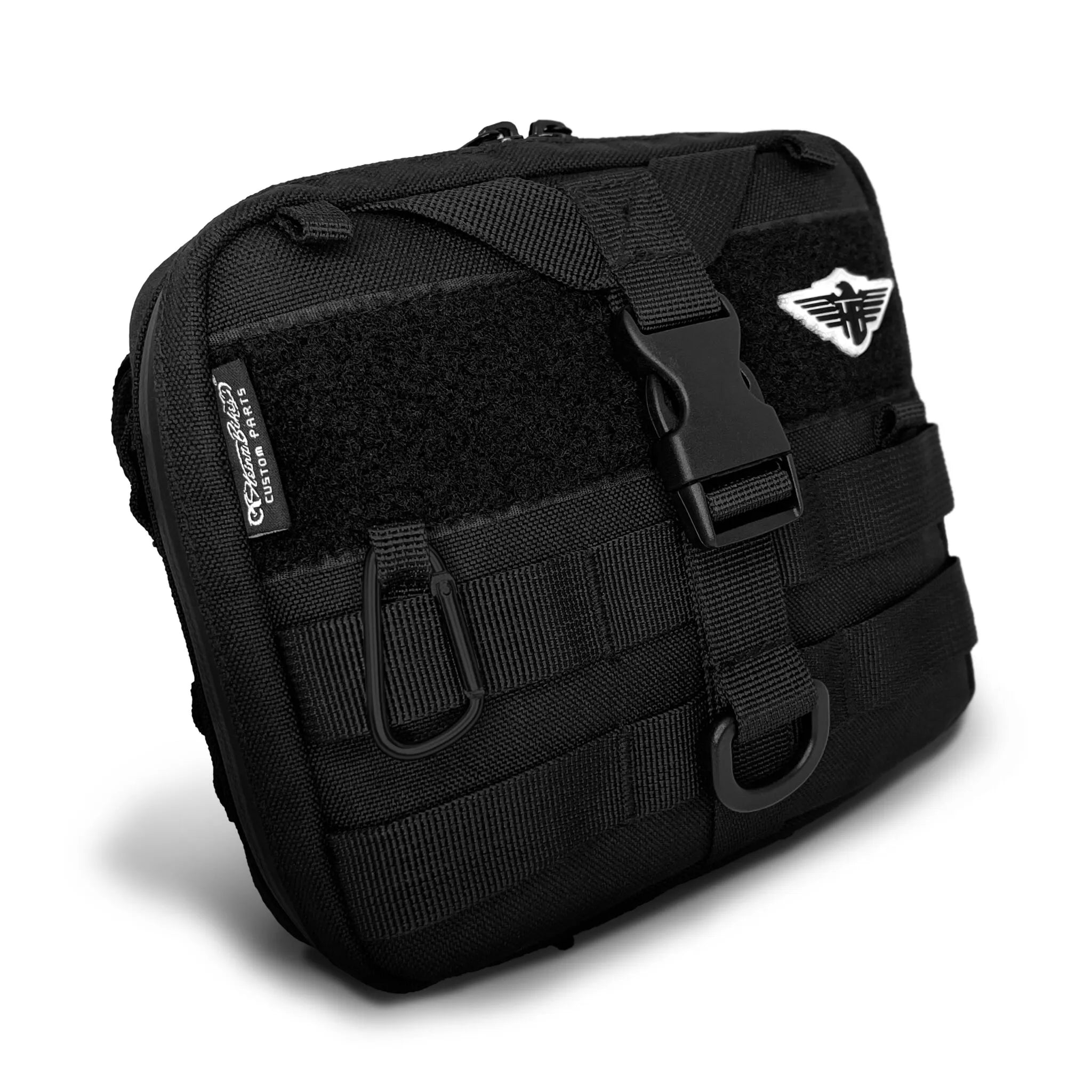 HEINZ BIKES - CLUBSTYLE Handlebar Bag