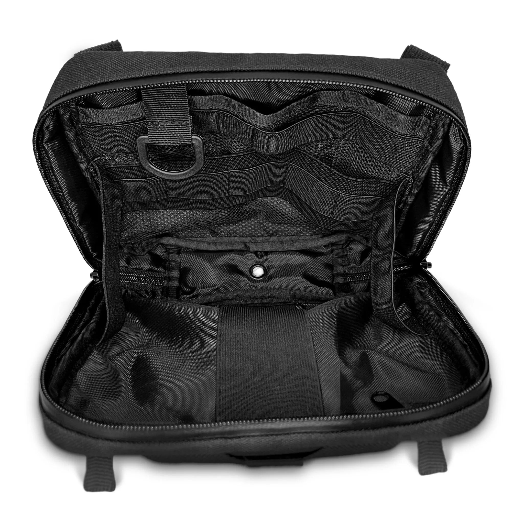 HEINZ BIKES - CLUBSTYLE Handlebar Bag