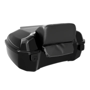TOUR PACK LOW RIDER S/ST - NASTY HOG