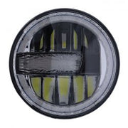 MCS - phare led homologué - 7" - shaker
