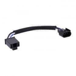 MCS Approved LED Headlight - 7" - Shaker
