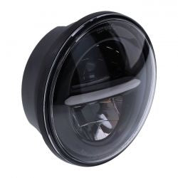 MCS Phare led homologué - 5 3/4" - splitter