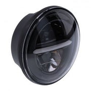 MCS - phare led homologué - 5 3/4" - splitter