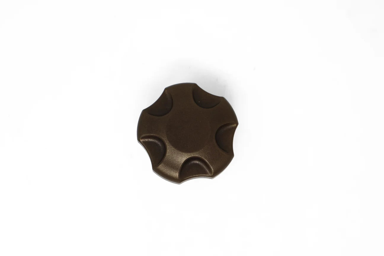 CROSS THREAD - Fuel Tank Cap - Harley Davidson - 11 colors
