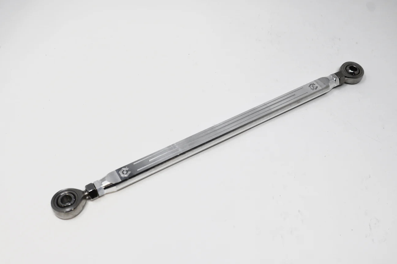 CROSS THREAD - Tringlerie de vitesse - Touring/Softail M8commande avancée