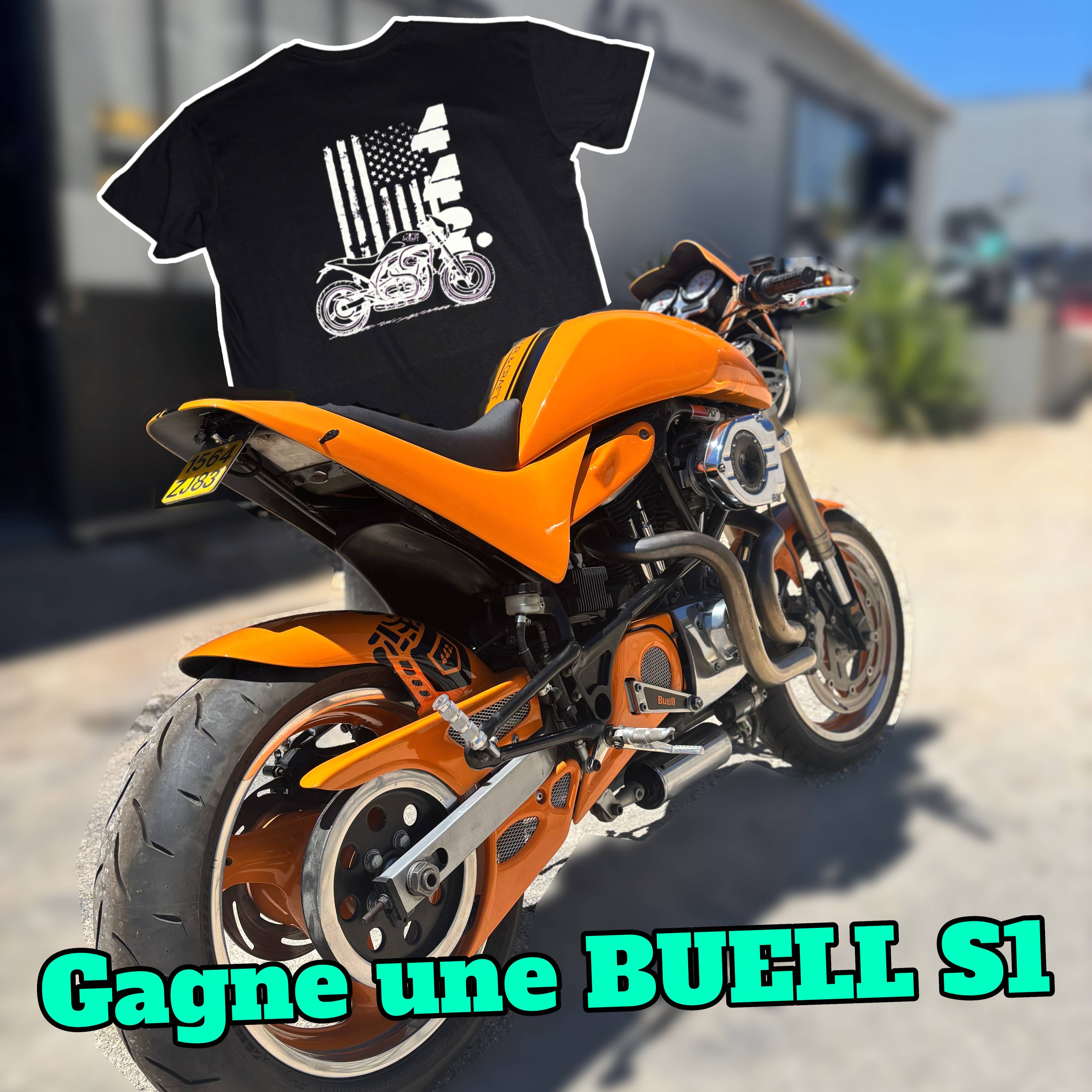 442 Motor & Craft