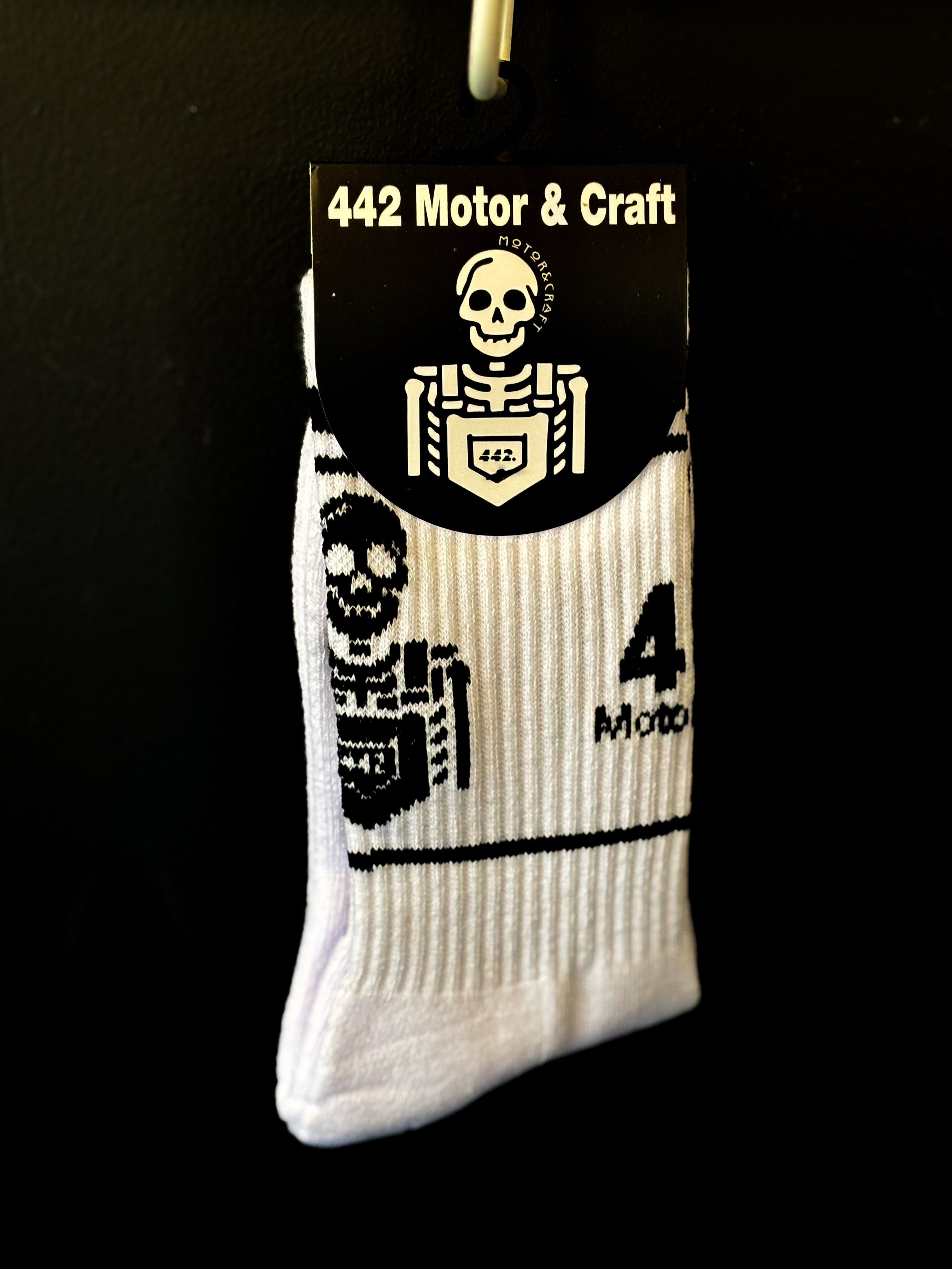 CHAUSSETTES 442