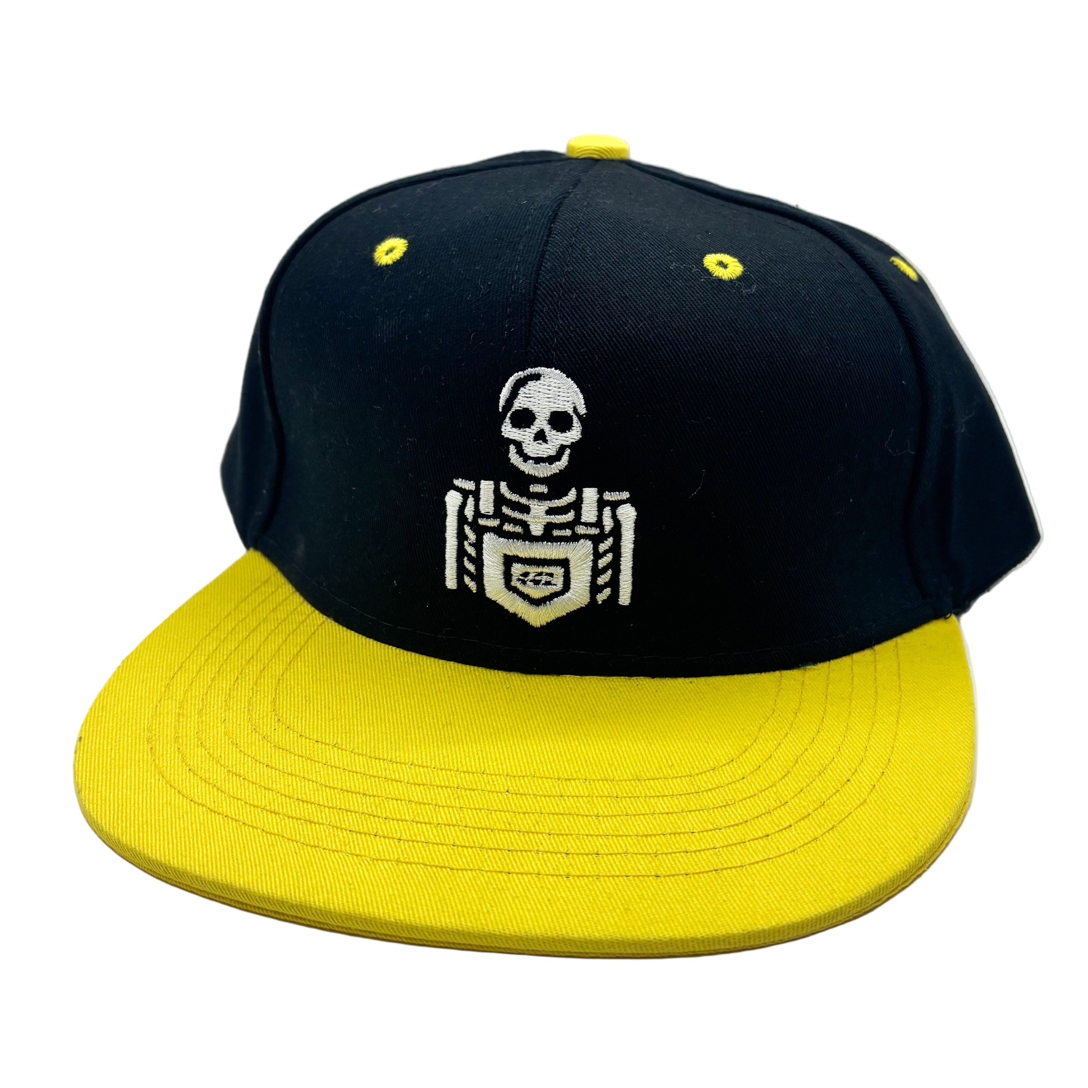 SNAPBACK 442 Motor & Craft - 5 couleurs