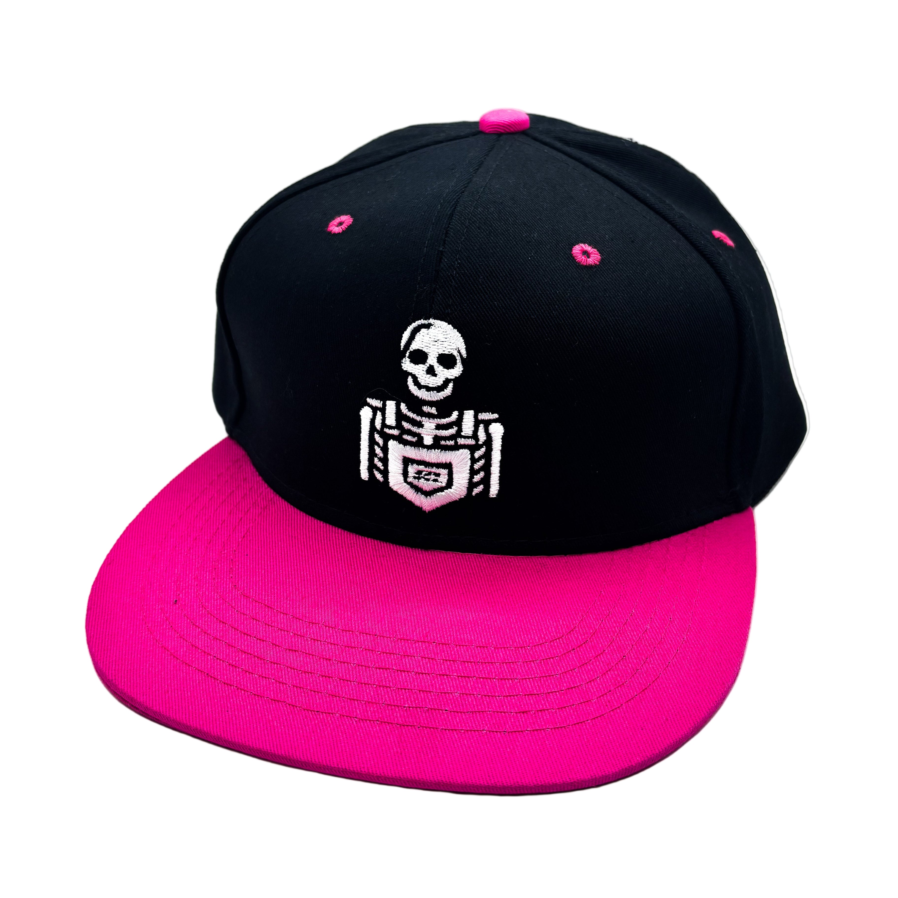 SNAPBACK 442 Motor & Craft - 5 couleurs