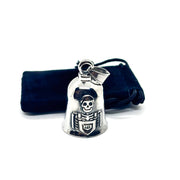 Guardian Bell 442 motor & craft - clochette porte bonheur pour motard