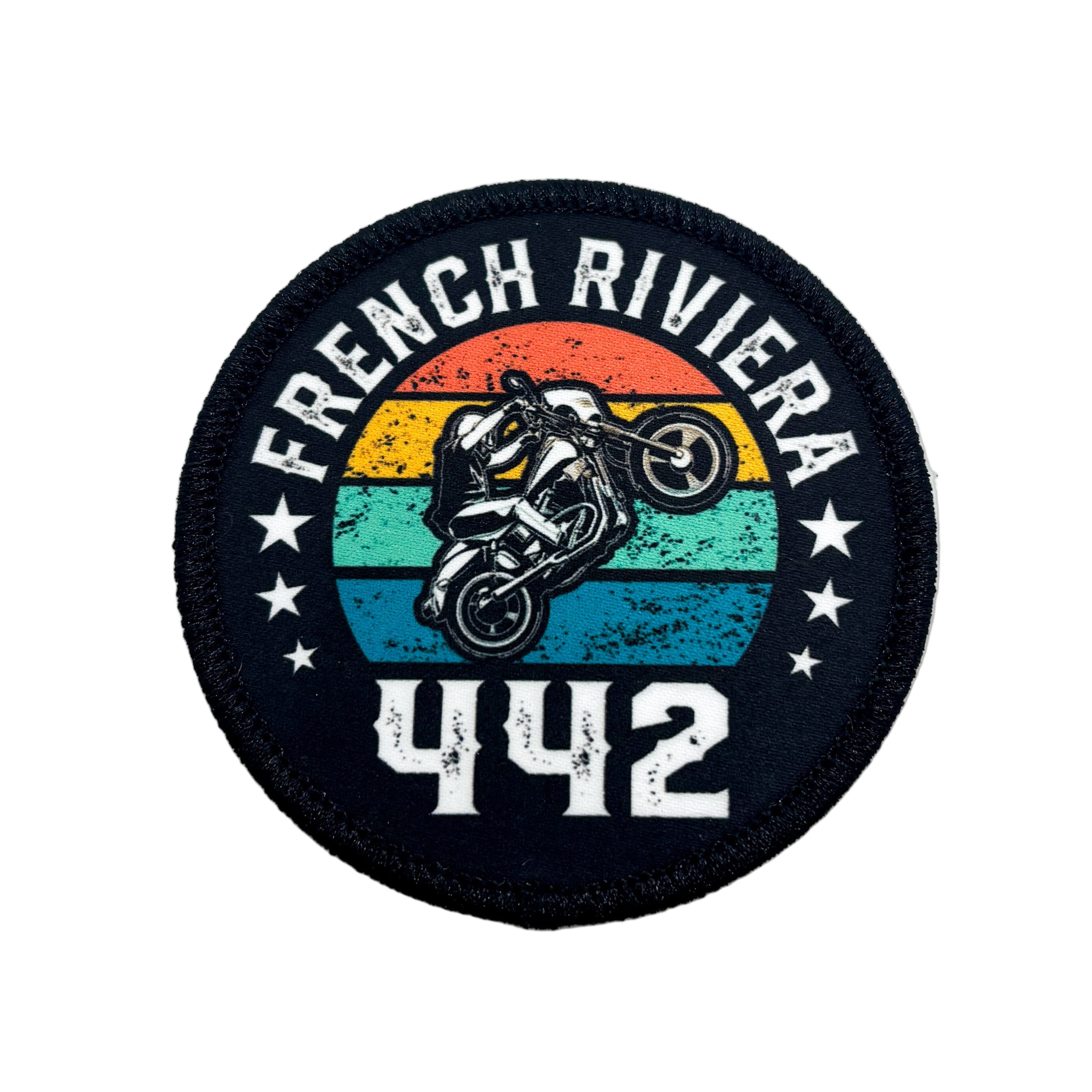 Patch 442