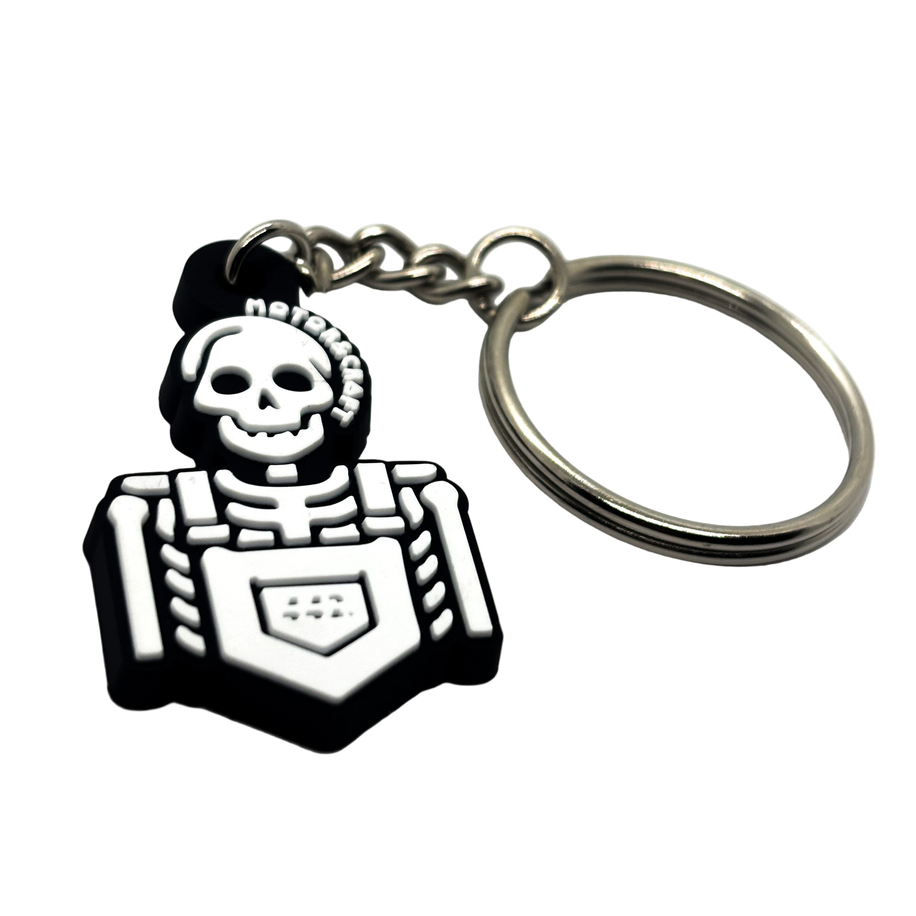 Porte-clés 442 Motor & Craft