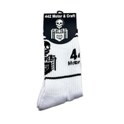 Chaussette 442 Motor & Craft