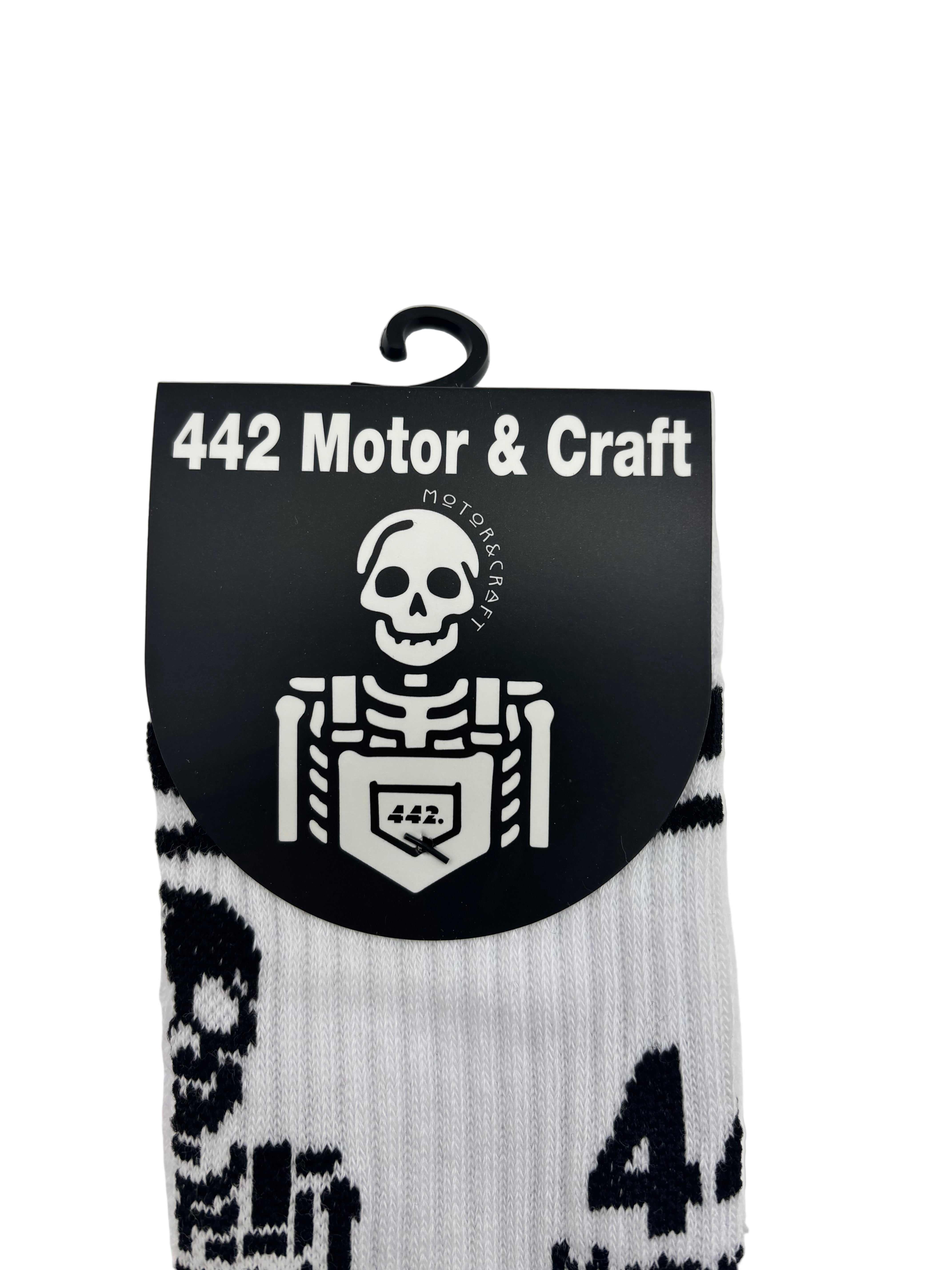 Chaussette 442 Motor & Craft