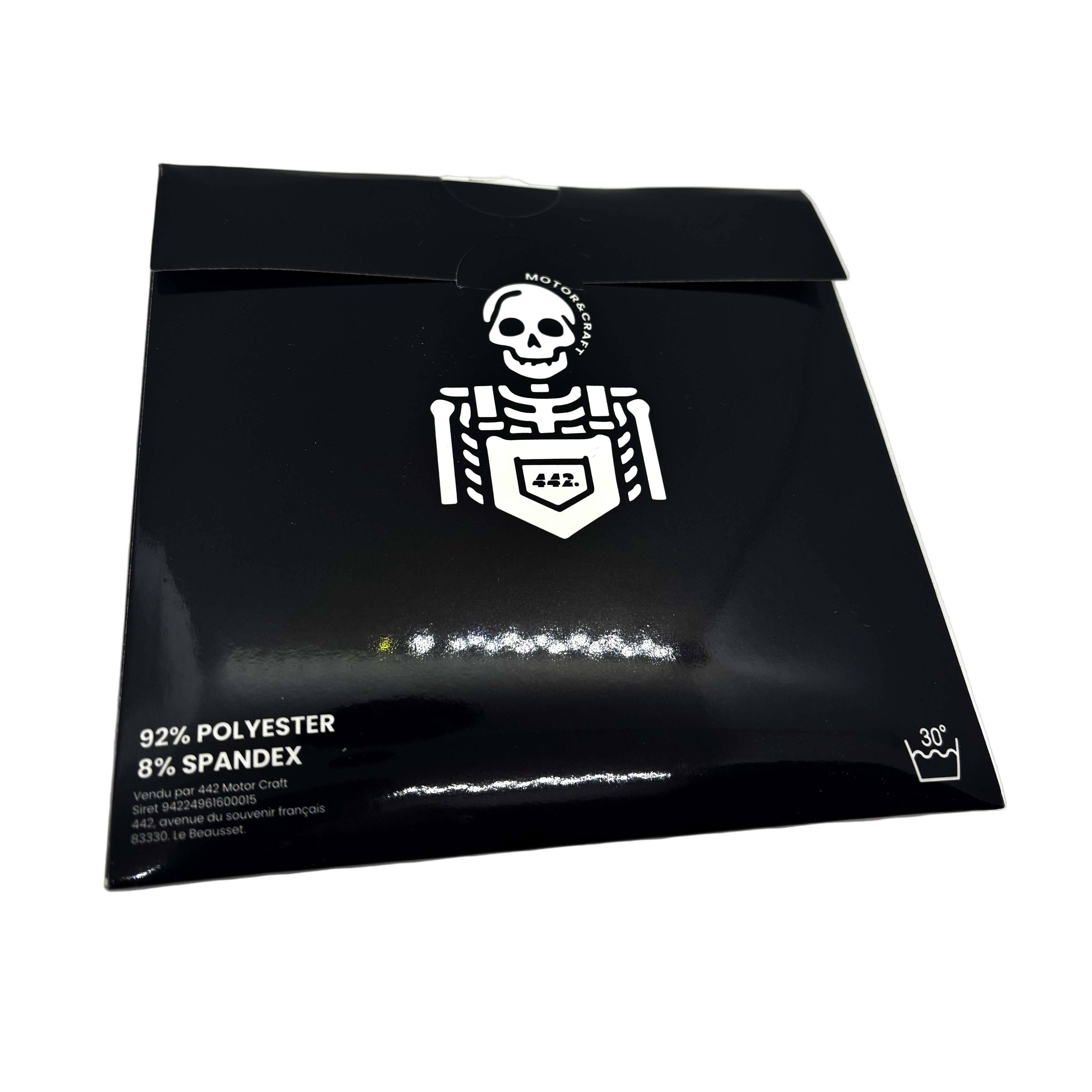 442 - tour de cou - 442 parts