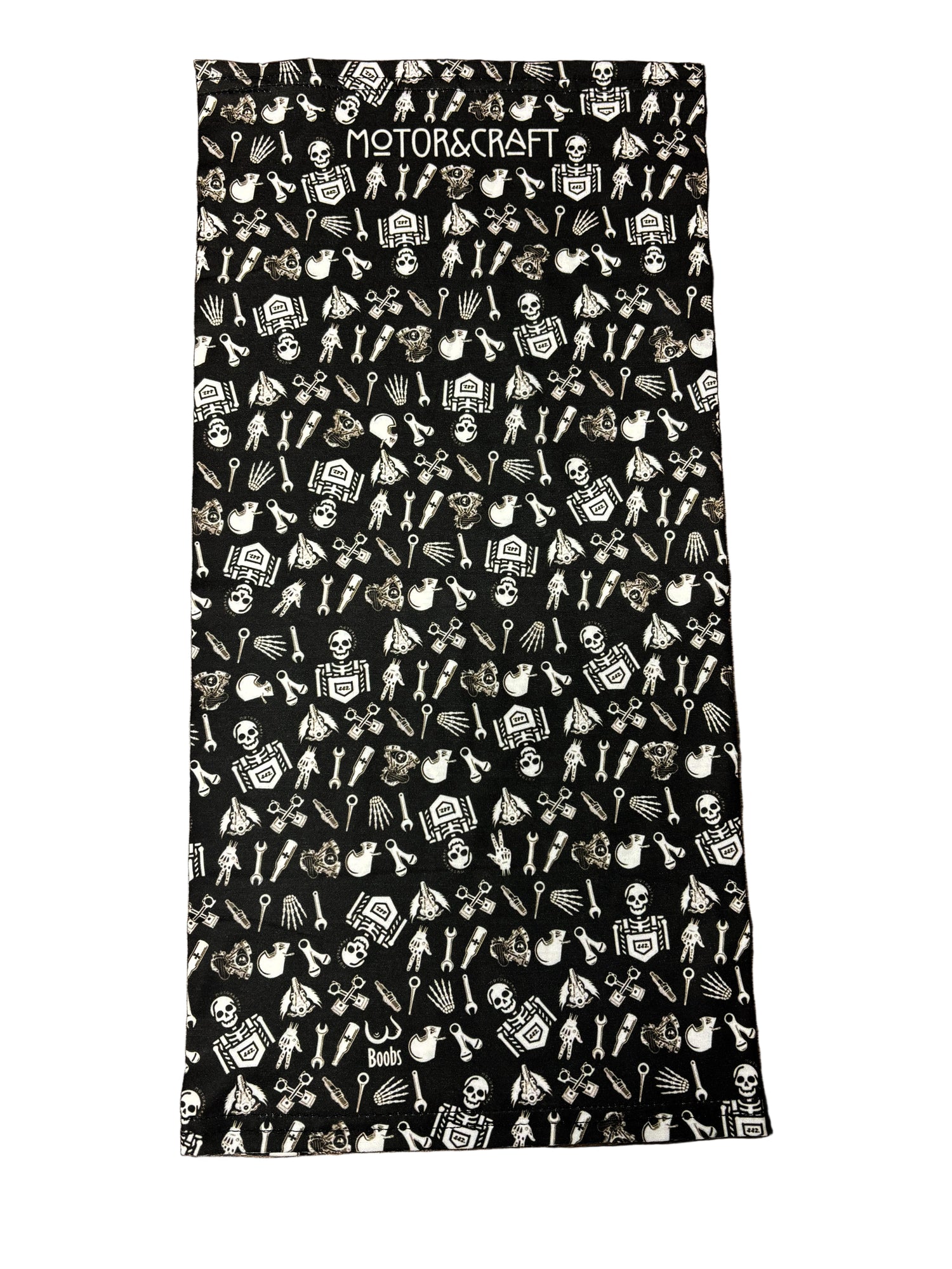 442 - tour de cou - 442 parts