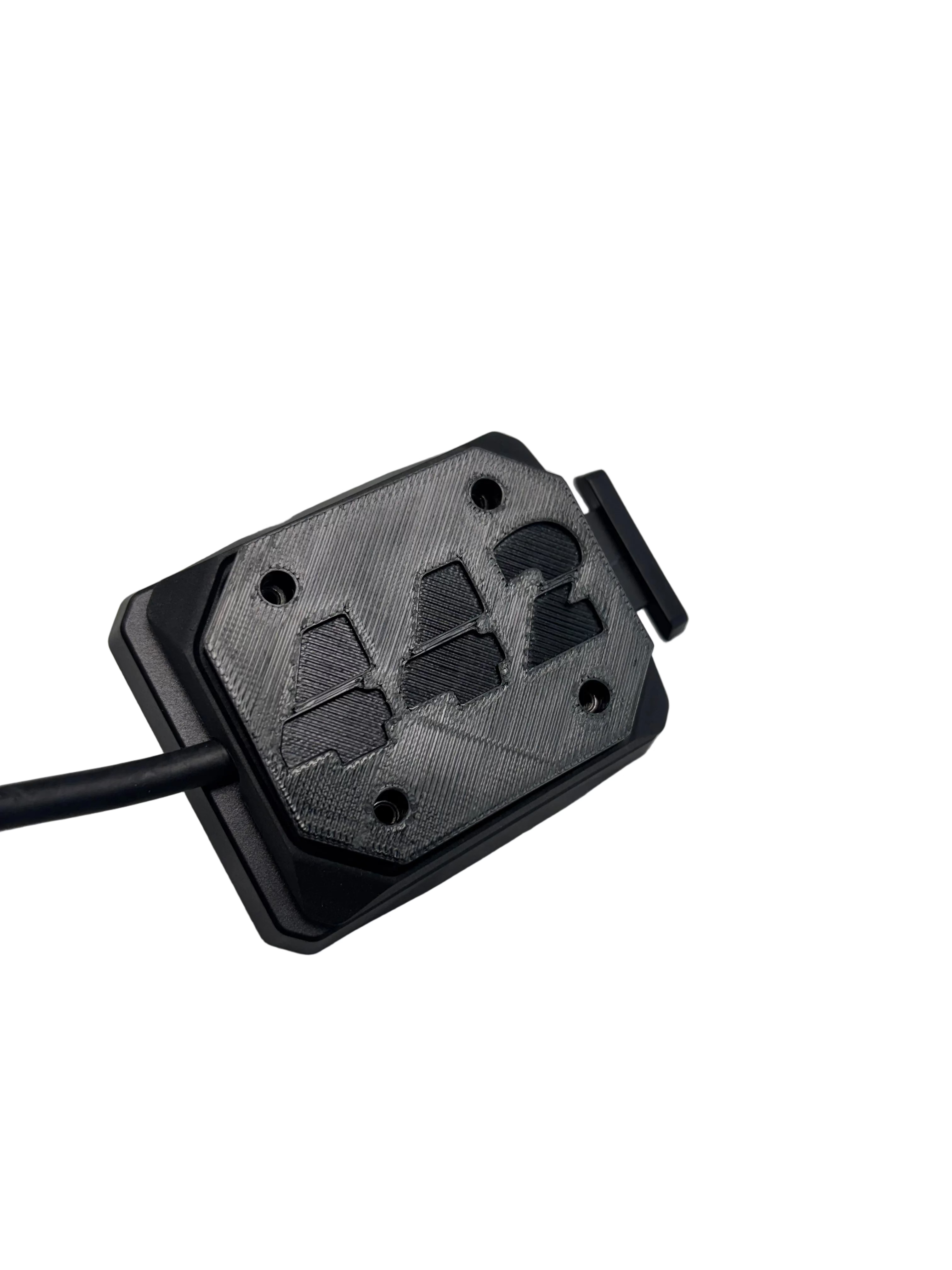 442 PARTS - Entretoise pour Chigee AIO 6 - Support de CarPlay 442 PARTS