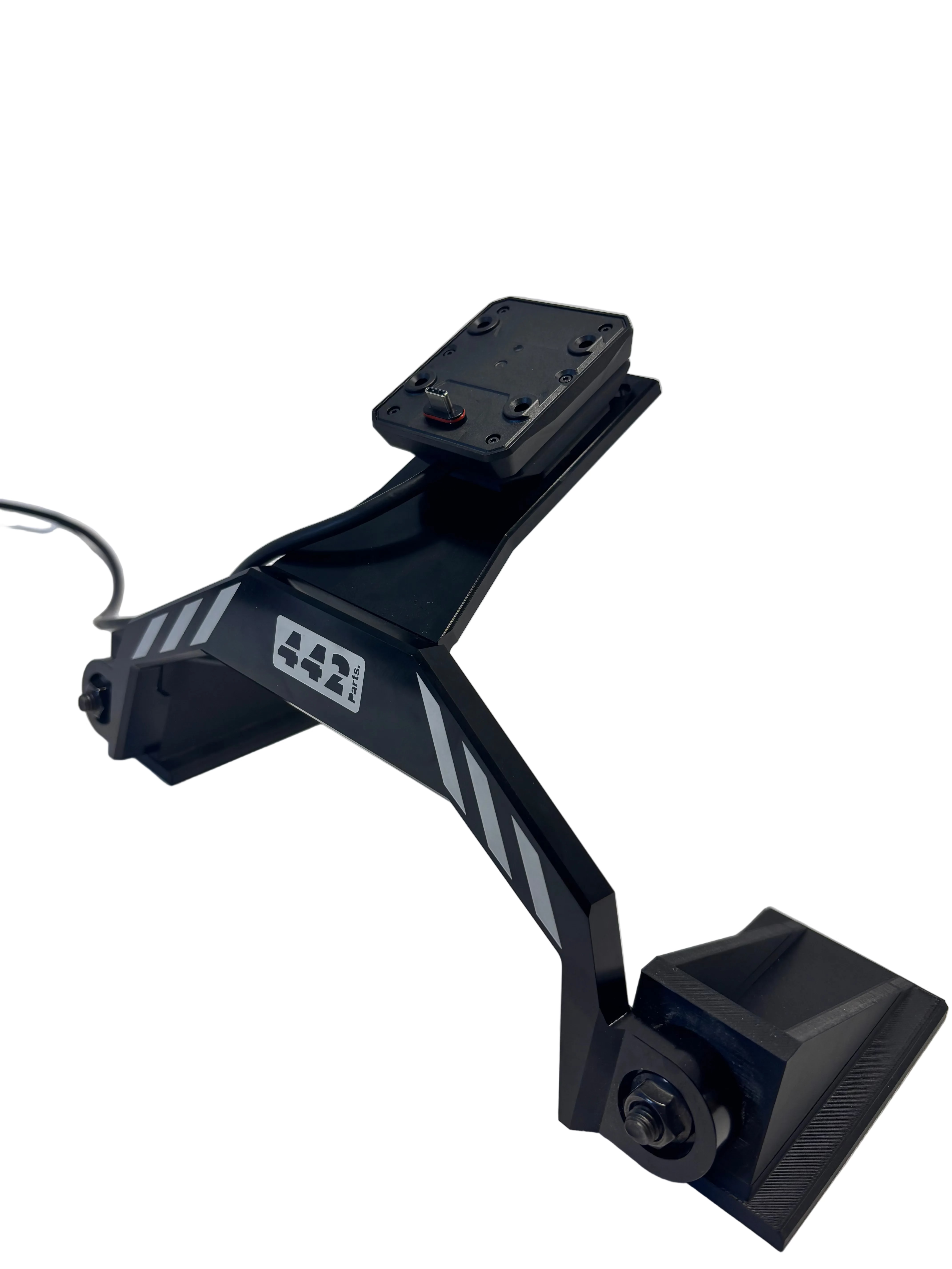 442 PARTS - Entretoise pour Chigee AIO 6 - Support de CarPlay 442 PARTS