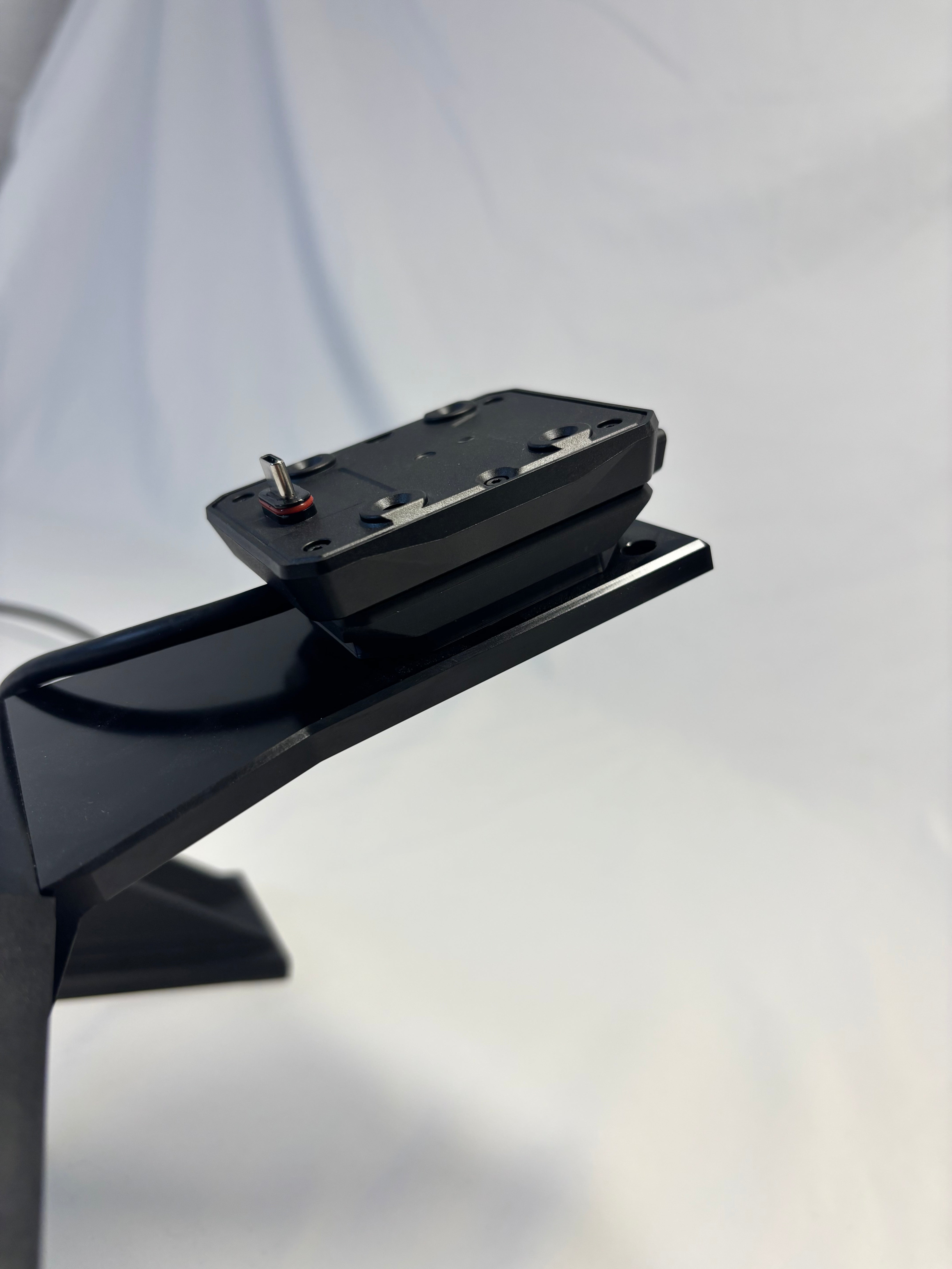 442 PARTS - Entretoise pour Chigee AIO 6 - Support de CarPlay 442 PARTS