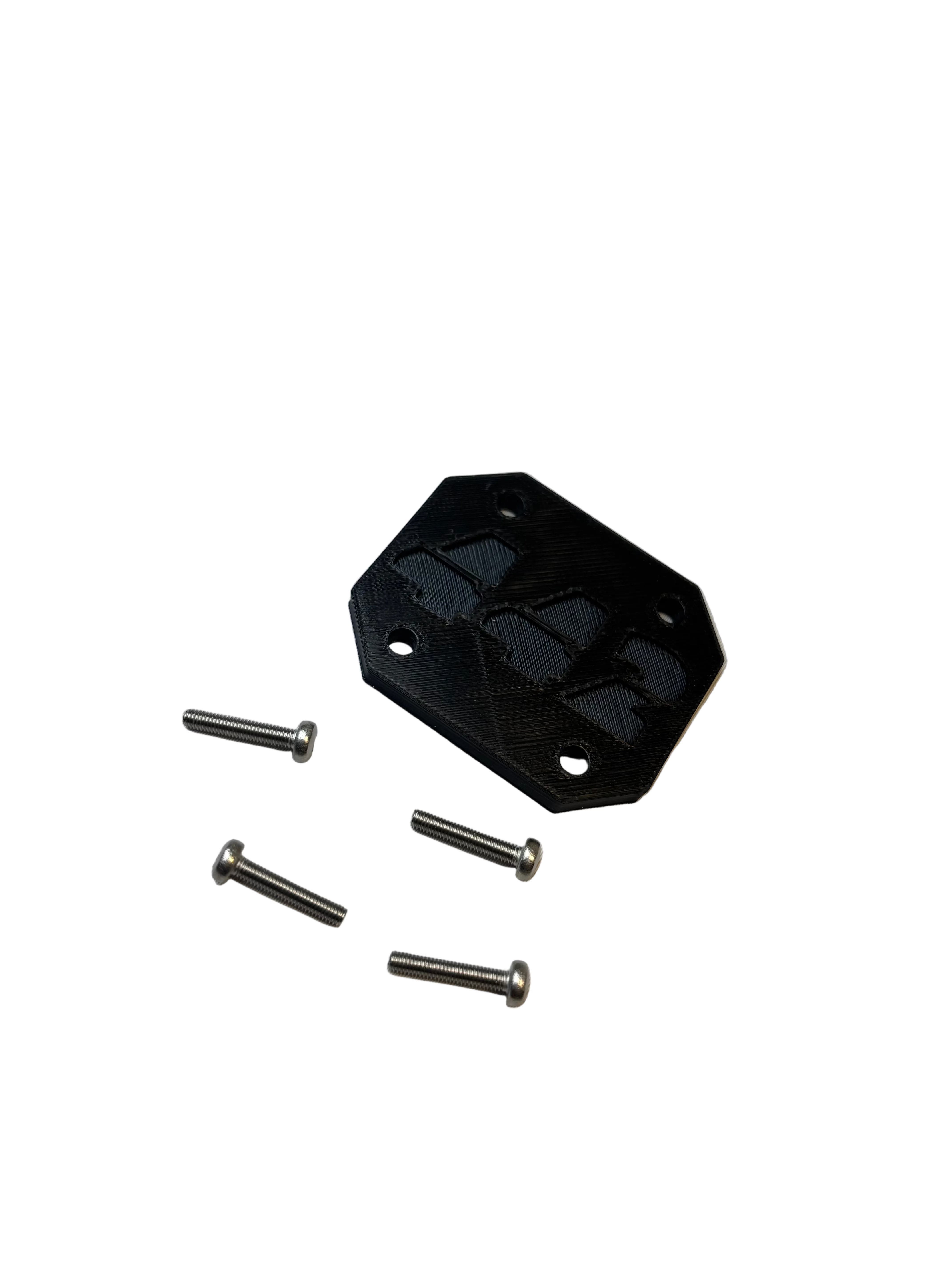 442 PARTS - Entretoise pour Chigee AIO 6 - Support de CarPlay 442 PARTS