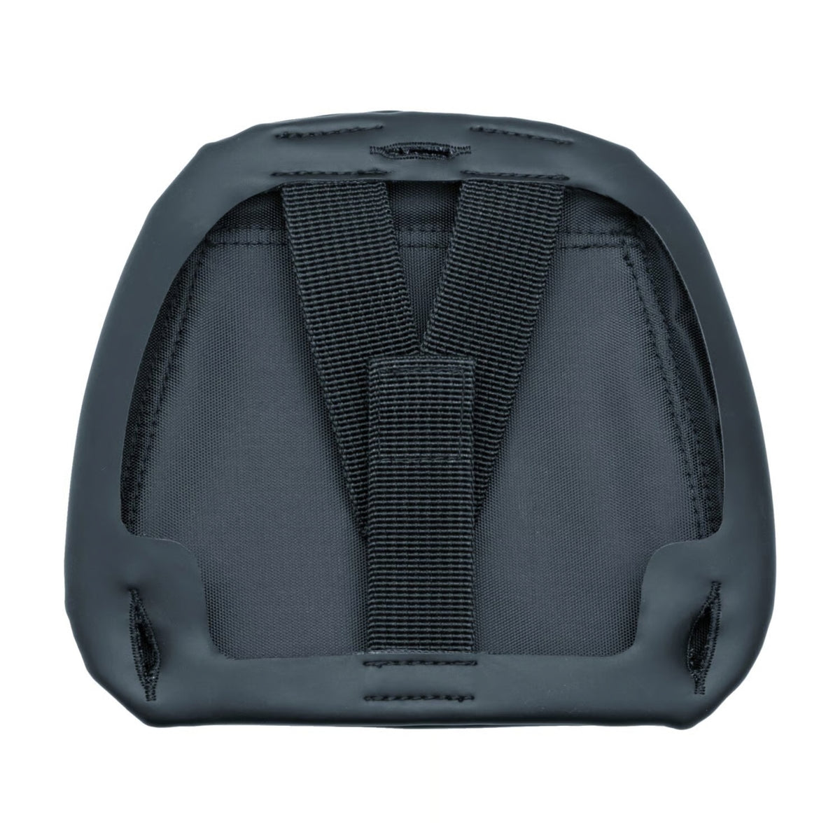 KURYAKYN - Paire de Sacoches pour Carénages Inférieurs - Noir - Touring 14+
