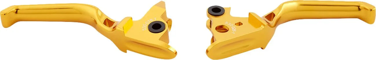 ARLEN NESS Jeu de leviers Method - 3 couleurs