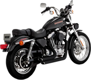 VANCE & HINES - Ligne SHORTSHOTS - Sportster 99-22