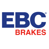 EBC BRAKES