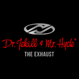 DR. JEKILL & MR. HYDE