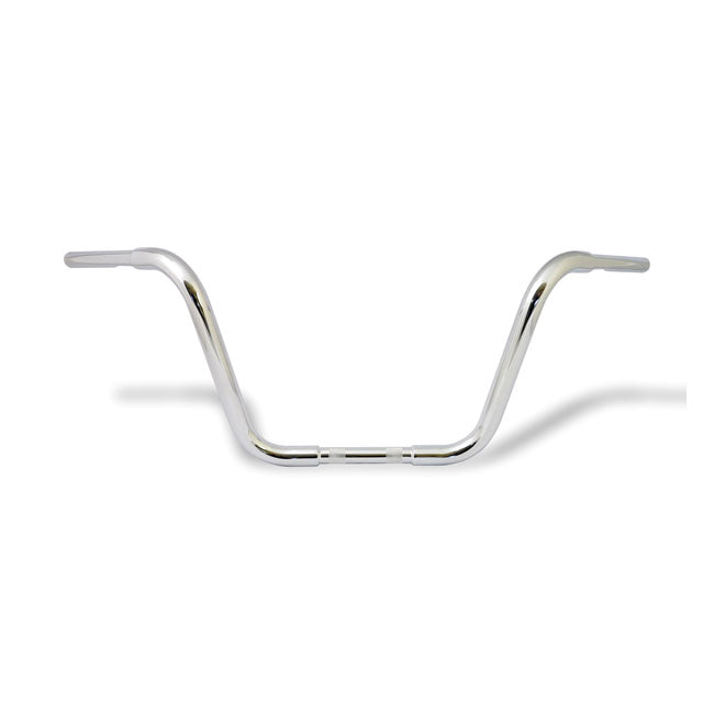 MCS - BUFFALO APEHANGERS - 12" to 20" - Cable throttle grip