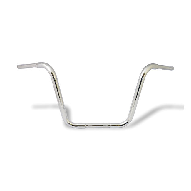 MCS - BUFFALO APEHANGERS - 12" to 20" - Cable throttle grip