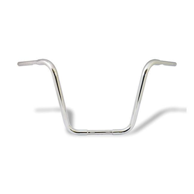 MCS - BUFFALO APEHANGERS - 12" to 20" - Cable throttle grip