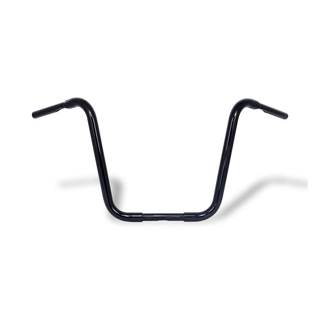MCS - BUFFALO APEHANGERS - 12" to 20" - Cable throttle grip